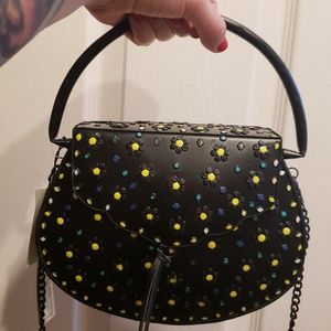 Sam Edelman Hardcase Purse